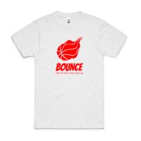 Mens Block T-Shirt Thumbnail