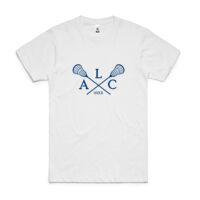 Mens Block T-Shirt Thumbnail