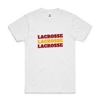 Mens Block T-Shirt Thumbnail