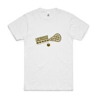 Mens Block T-Shirt Thumbnail