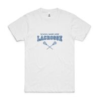 Mens Block T-Shirt Thumbnail