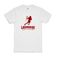 Mens Block T-Shirt Thumbnail