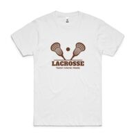 Mens Block T-Shirt Thumbnail