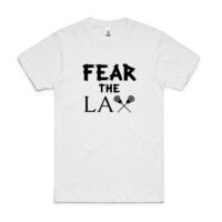 Mens Block T-Shirt Thumbnail