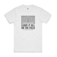 Mens Block T-Shirt Thumbnail