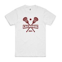 Mens Block T-Shirt Thumbnail