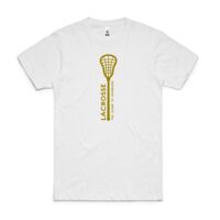 Mens Block T-Shirt Thumbnail