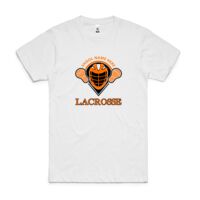 Mens Block T-Shirt Thumbnail