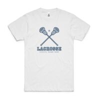 Mens Block T-Shirt Thumbnail