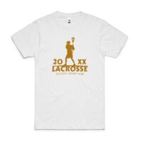 Mens Block T-Shirt Thumbnail