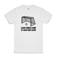 Mens Block T-Shirt Thumbnail