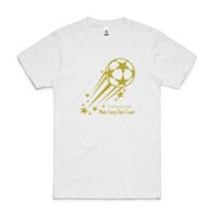 Mens Block T-Shirt Thumbnail