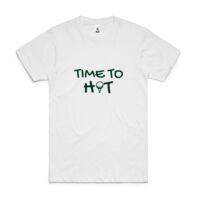 Mens Block T-Shirt Thumbnail