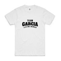 Mens Block T-Shirt Thumbnail