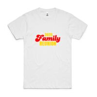 Mens Block T-Shirt Thumbnail