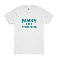 Mens Block T-Shirt Thumbnail