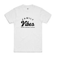 Mens Block T-Shirt Thumbnail