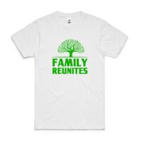 Mens Block T-Shirt Thumbnail