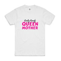 Mens Block T-Shirt Thumbnail