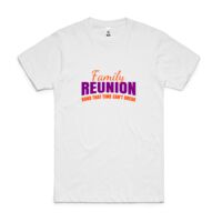 Mens Block T-Shirt Thumbnail