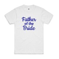 Mens Block T-Shirt Thumbnail