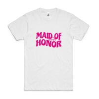 Mens Block T-Shirt Thumbnail