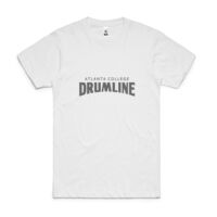 Mens Block T-Shirt Thumbnail