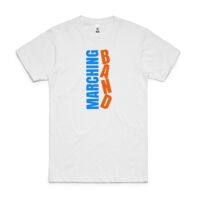 Mens Block T-Shirt Thumbnail