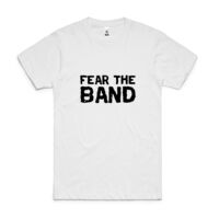 Mens Block T-Shirt Thumbnail