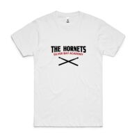 Mens Block T-Shirt Thumbnail