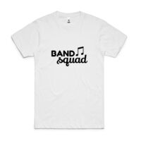 Mens Block T-Shirt Thumbnail