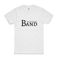 Mens Block T-Shirt Thumbnail