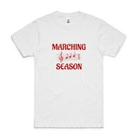 Mens Block T-Shirt Thumbnail