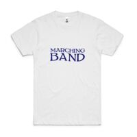 Mens Block T-Shirt Thumbnail