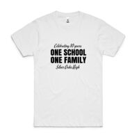 Mens Block T-Shirt Thumbnail