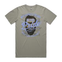 Mens Faded Tee Thumbnail