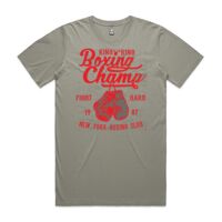 Mens Faded Tee Thumbnail