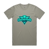Mens Faded Tee Thumbnail