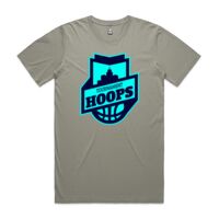 Mens Faded Tee Thumbnail
