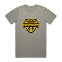 Mens Faded Tee Thumbnail