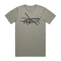 Mens Faded Tee Thumbnail