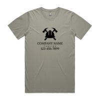 Mens Faded Tee Thumbnail