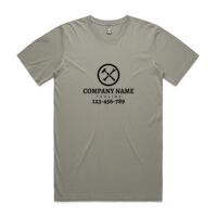 Mens Faded Tee Thumbnail