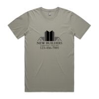 Mens Faded Tee Thumbnail