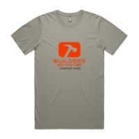 Mens Faded Tee Thumbnail