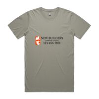 Mens Faded Tee Thumbnail