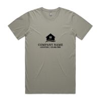 Mens Faded Tee Thumbnail