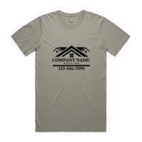 Mens Faded Tee Thumbnail