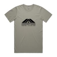 Mens Faded Tee Thumbnail