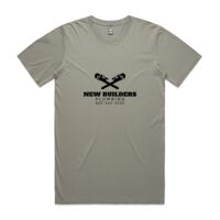 Mens Faded Tee Thumbnail